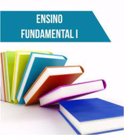 Imagem de categoria Ensino Fundamental I