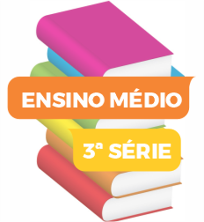 Imagem de categoria 3ª Série 2026