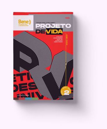 Imagem de 2ª Série - Kit Bene 2026 (atualizado)