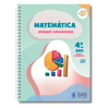 Imagem de 4º Ano – Kit SAS 2026.01