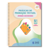 Imagem de 5º Ano – Kit SAS 2026.01