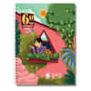 Imagem de 6º Ano – Kit SAS 2026.01