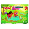 Imagem de Maternal III (GRUPO 3/INFANTI III) - Kit SAS 2026.01 (2° envio)